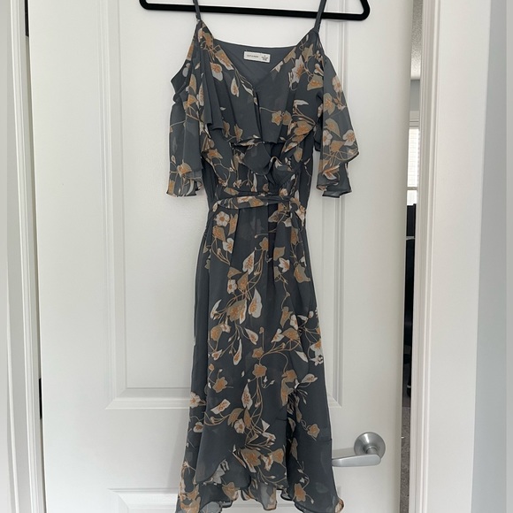 Gentle Fawn Jolene Dress Size small - Picture 3 of 4